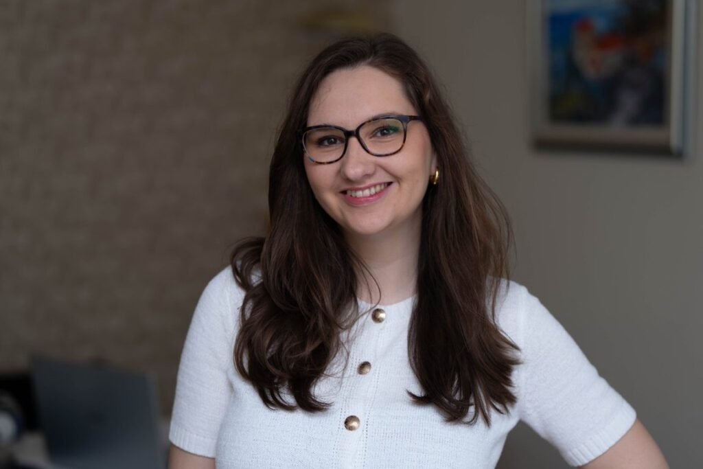 Slika Lucije Jovković